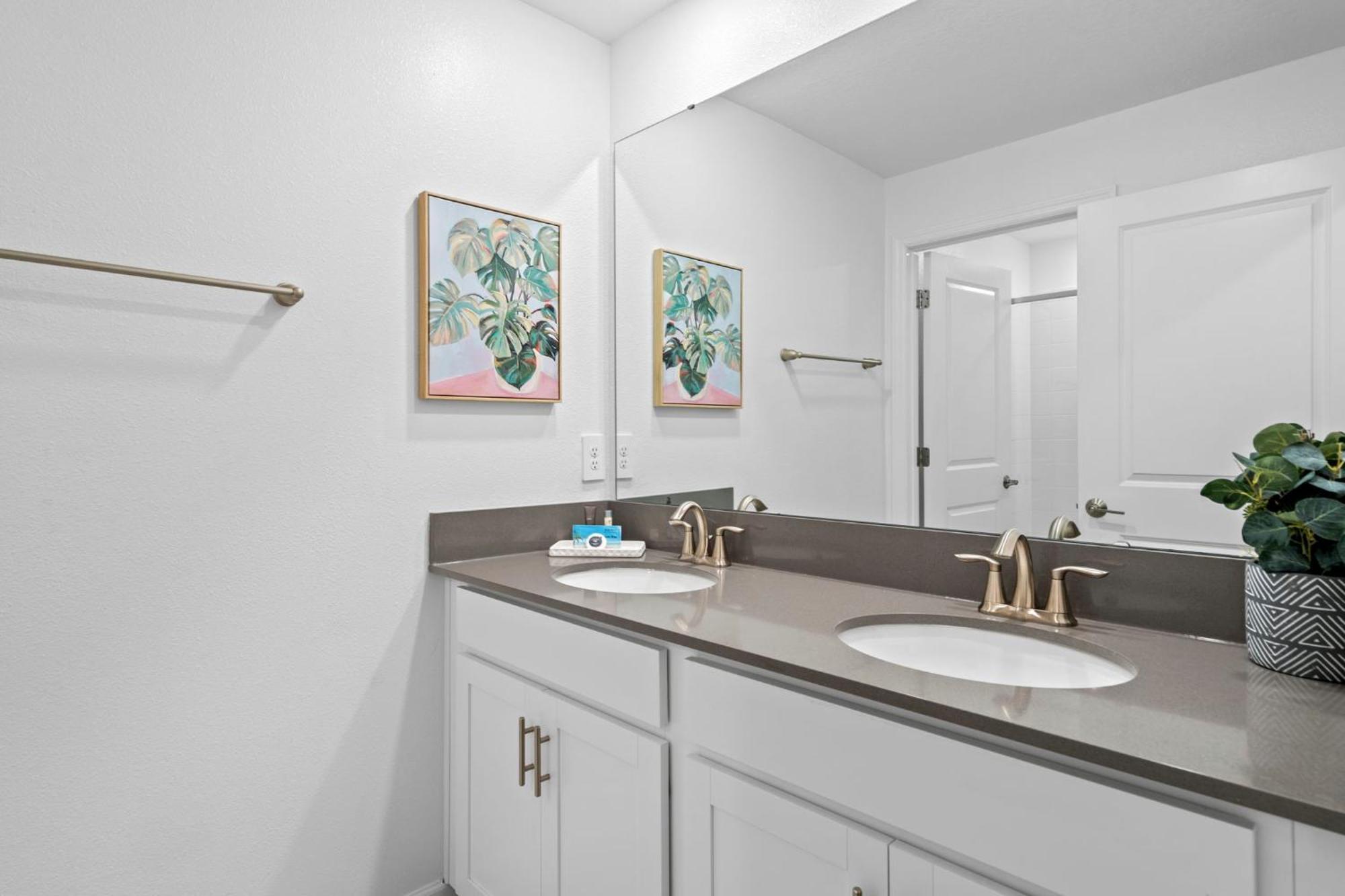 Special 4Bedroom Th W-Private Pool Next To Disney كيسيمي المظهر الخارجي الصورة