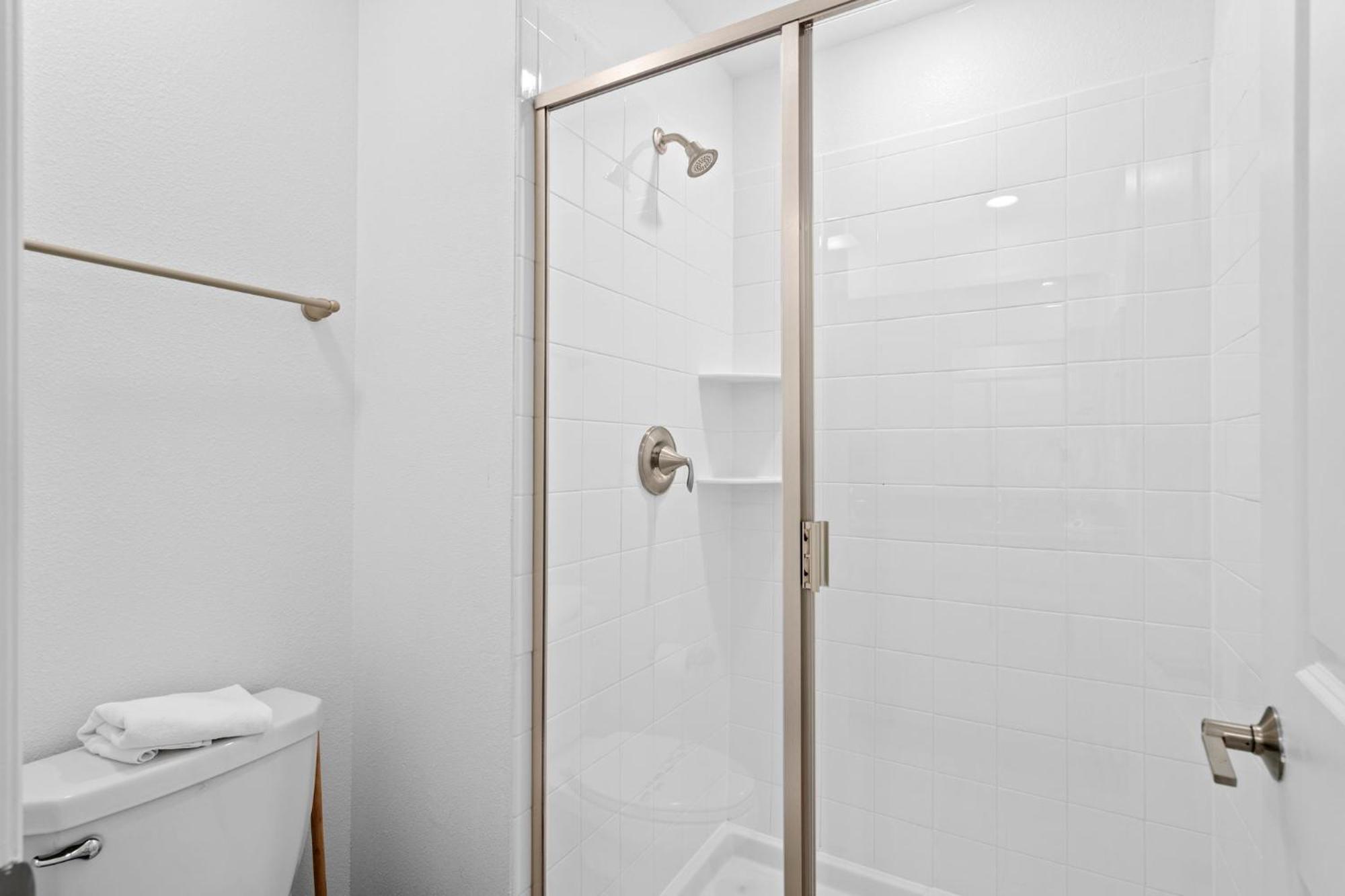 Special 4Bedroom Th W-Private Pool Next To Disney كيسيمي المظهر الخارجي الصورة