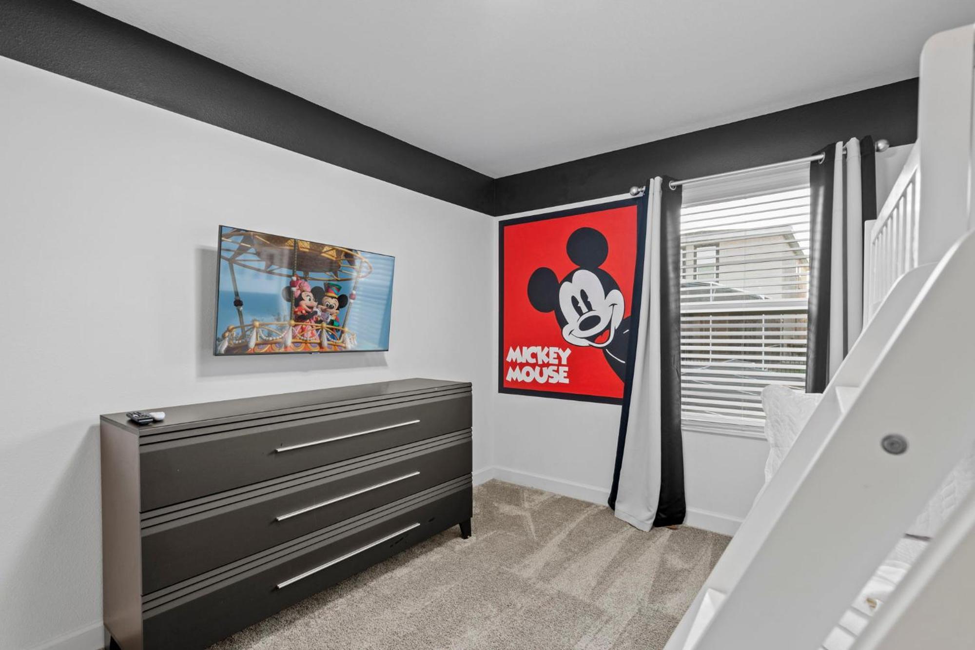 Special 4Bedroom Th W-Private Pool Next To Disney كيسيمي المظهر الخارجي الصورة