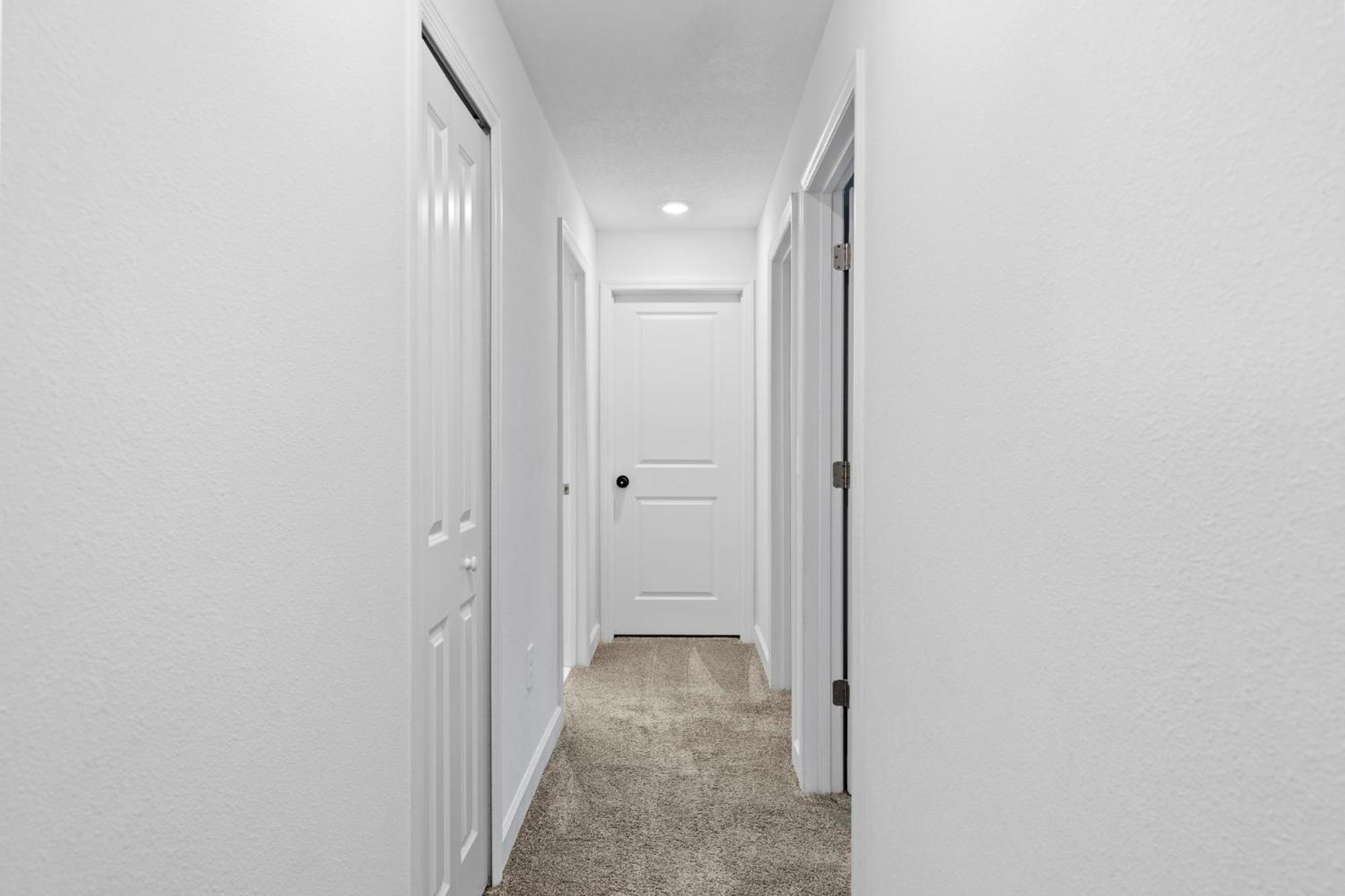 Special 4Bedroom Th W-Private Pool Next To Disney كيسيمي المظهر الخارجي الصورة
