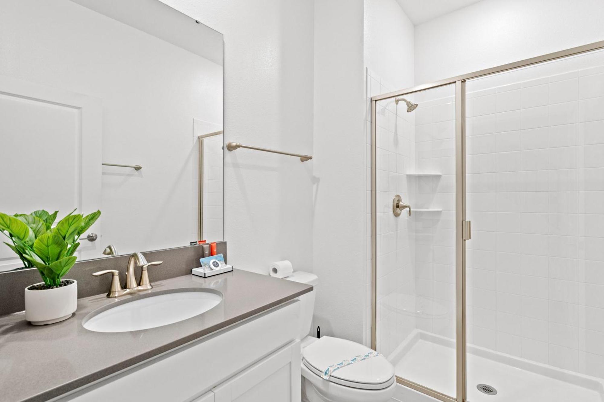 Special 4Bedroom Th W-Private Pool Next To Disney كيسيمي المظهر الخارجي الصورة